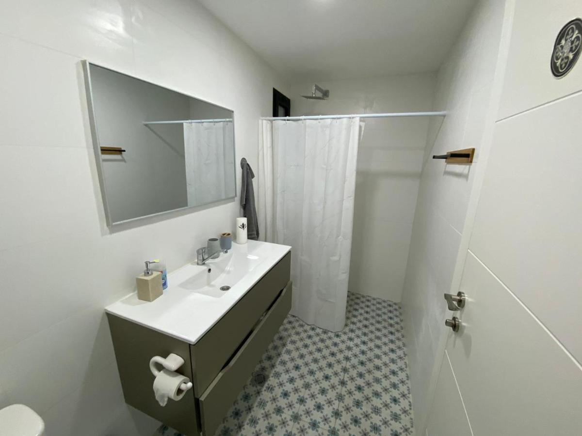 Reef Boutique Apartamento Eilat Exterior foto